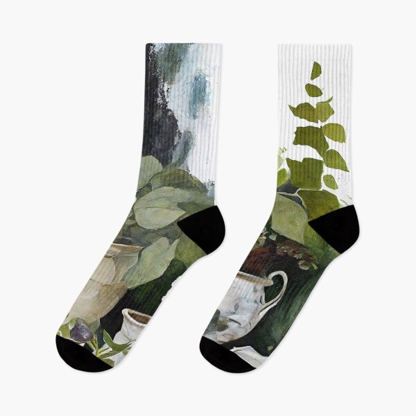 Item preview, Green Harmony II designed and sold by Sasha Art Gallery.