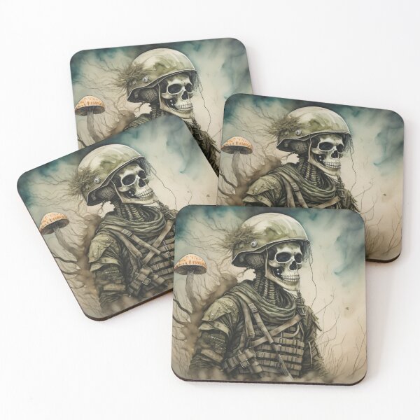 Item preview, Skeletons Series 6 designed and sold by sage-and-se7en.