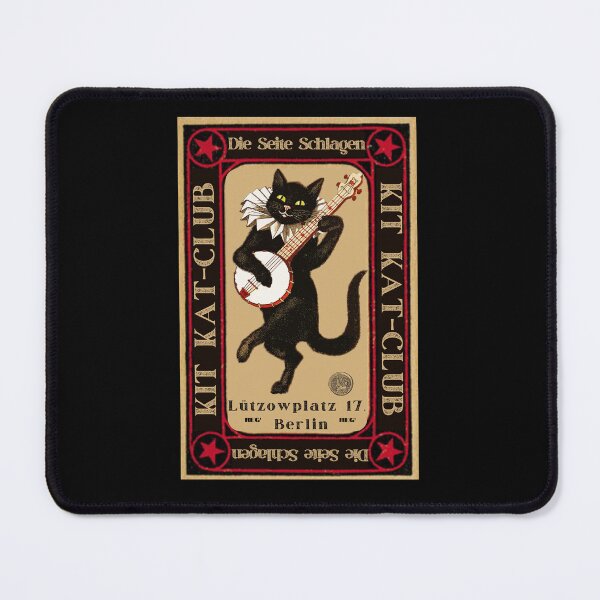 Item preview, Kit Kat - Club designed and sold by Proptologist.