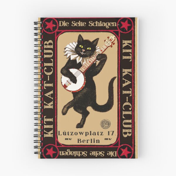 Artikelvorschau, Kit Kat - Club entworfen und verkauft von Proptologist.