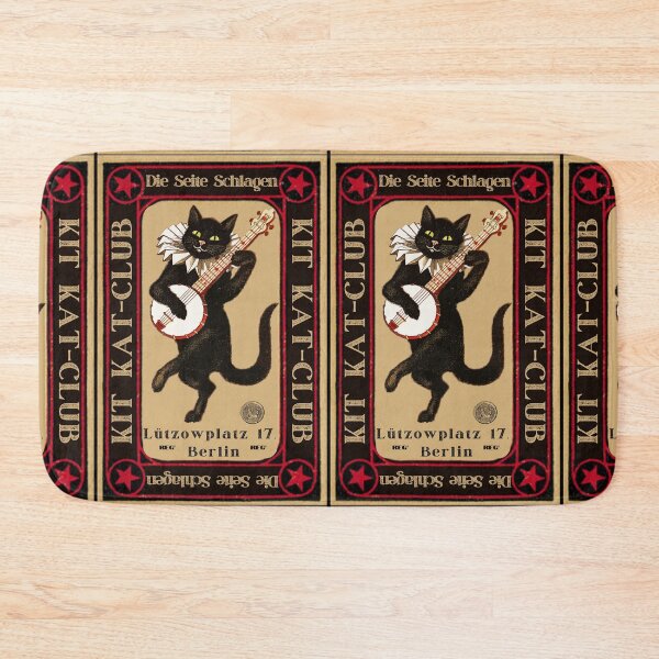 Item preview, Kit Kat - Club designed and sold by Proptologist.