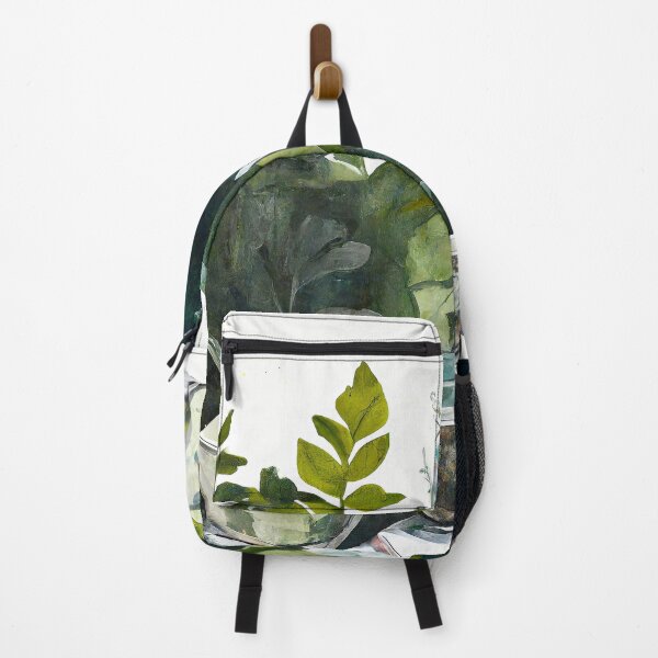 Item preview, Green Harmony III designed and sold by Sasha Art Gallery.