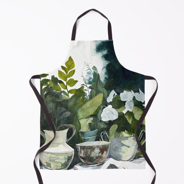 Item preview, Green Harmony III designed and sold by Sasha Art Gallery.