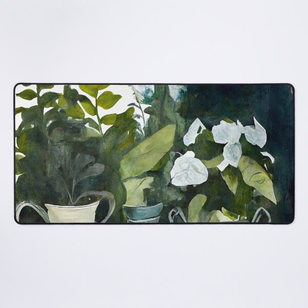 Item preview, Green Harmony III designed and sold by Sasha Art Gallery.