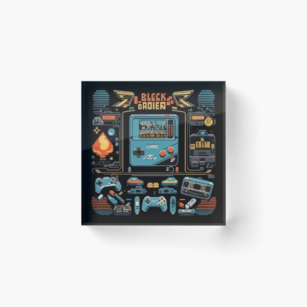 Item preview, Game designed and sold by TrendyPalette.
