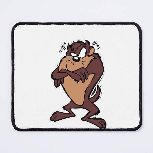 Item preview, Tasmanian devil designed and sold by Raandy.
