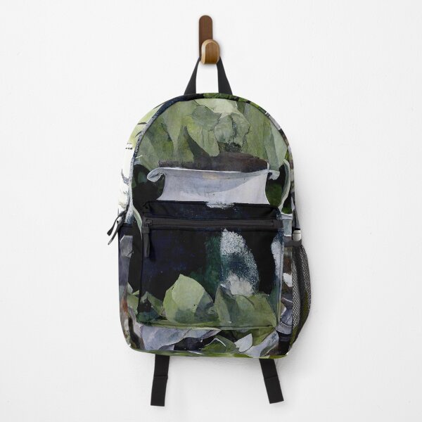 Item preview, Green Harmony IV designed and sold by Sasha Art Gallery.