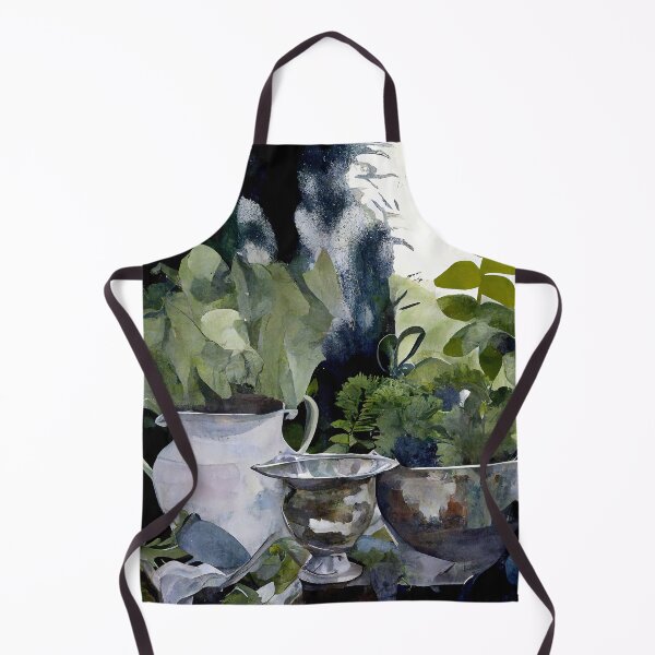 Item preview, Green Harmony IV designed and sold by Sasha Art Gallery.