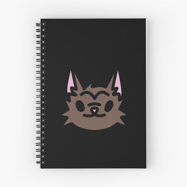 Item preview, Cute Werewolf designed and sold by MossMothDesigns.