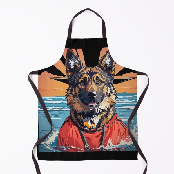 Item preview, Dog designed and sold by TrendyPalette.