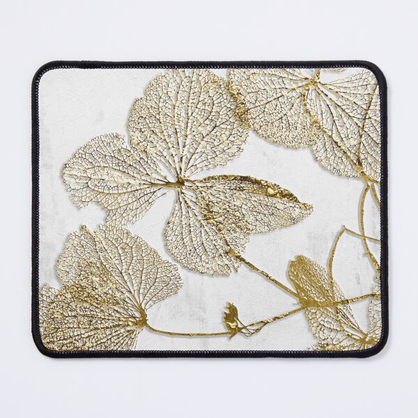Item preview, Gilded Leaves I designed and sold by Sasha Art Gallery.