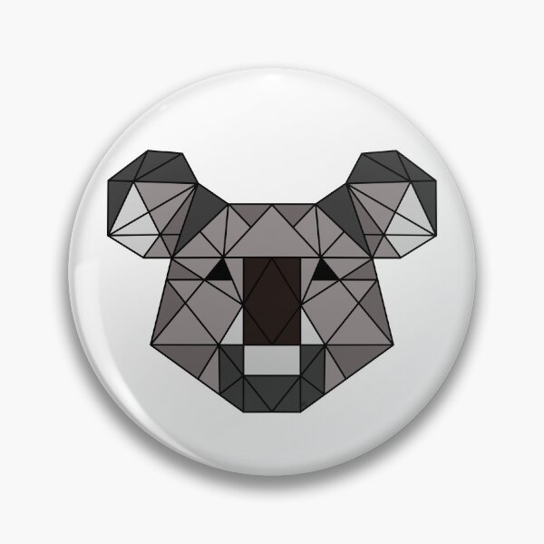 Item preview, Koala Abstract designed and sold by James Bogner.