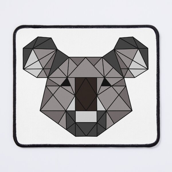 Item preview, Koala Abstract designed and sold by James Bogner.