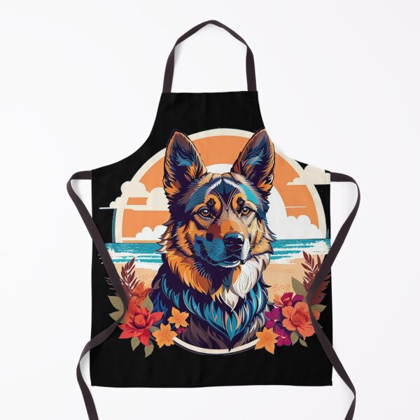 Item preview, Dog designed and sold by TrendyPalette.