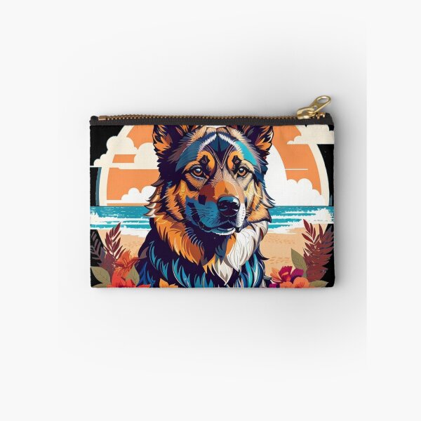 Item preview, Dog designed and sold by TrendyPalette.