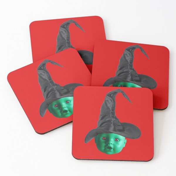 Item preview, BABY WITCH designed and sold by Roisin Joyce.
