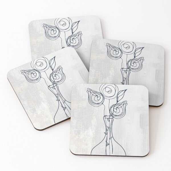 Item preview, Rosettes designed and sold by Sasha Art Gallery.