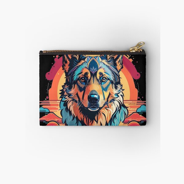 Item preview, Dog designed and sold by TrendyPalette.