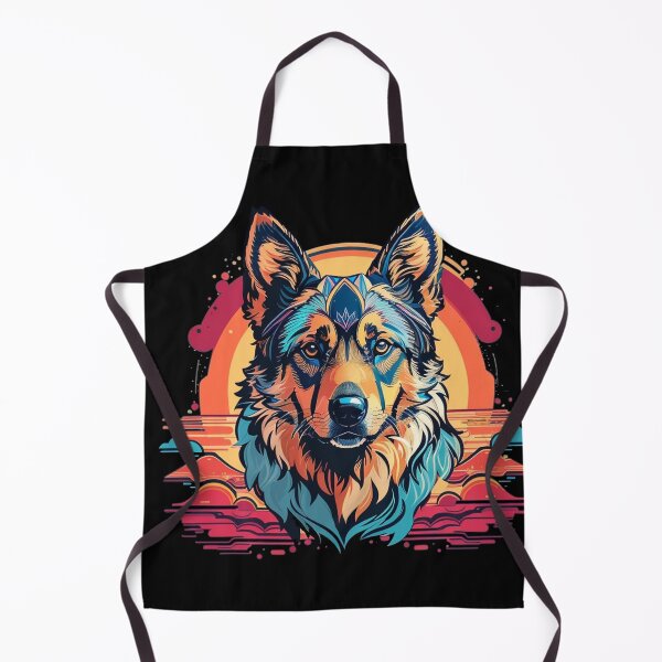 Item preview, Dog designed and sold by TrendyPalette.