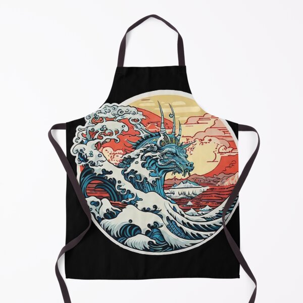 Item preview, Waves designed and sold by TrendyPalette.