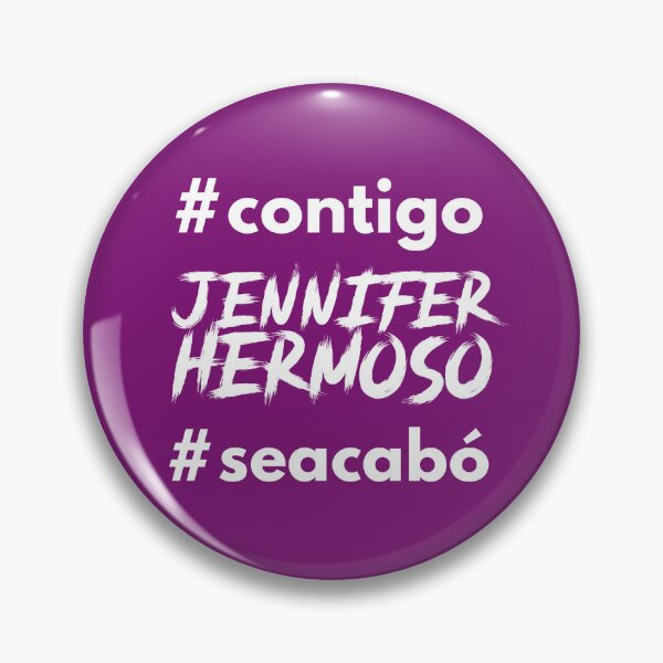 Item preview, Jenni Hermoso World Soccer Champion, Contigo, Se Acabó designed and sold by Monies-Designs.