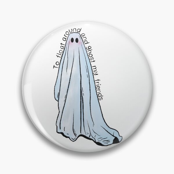 Item preview, Phoebe Bridgers I Know the End Lyric Ghost designed and sold by sosarahmiranda.