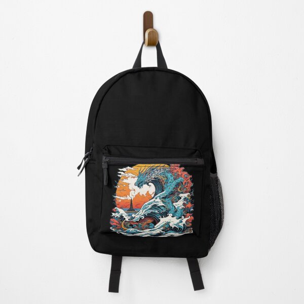 Item preview, Waves designed and sold by TrendyPalette.
