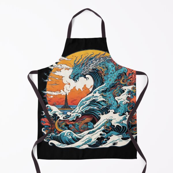 Item preview, Waves designed and sold by TrendyPalette.