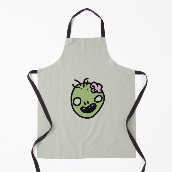 Item preview, Cute Zombie designed and sold by MossMothDesigns.