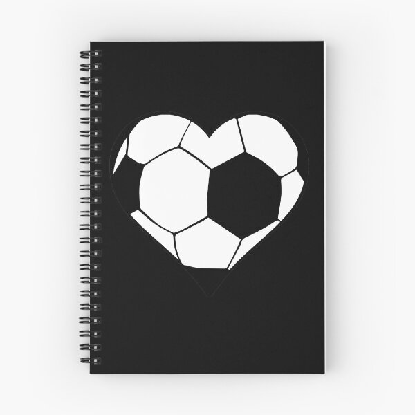 Item preview, Soccer Heart  for Soccer Mom, Dad, Team designed and sold by BUBLTEES.