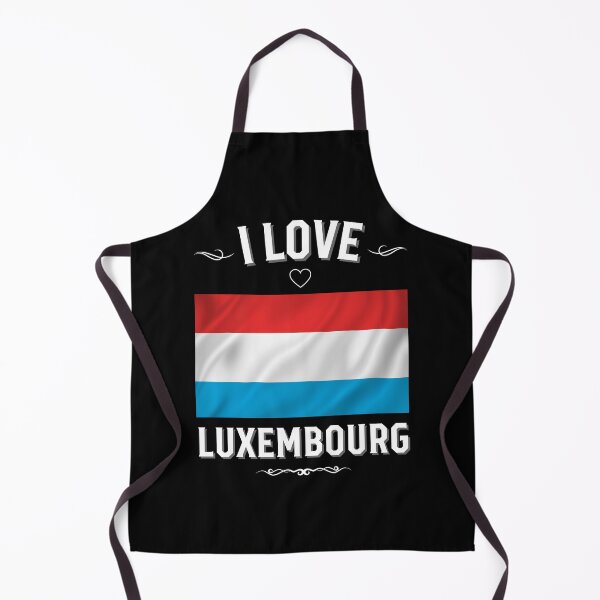 Item preview, I Love Luxembourg designed and sold by LoveMyRoots.