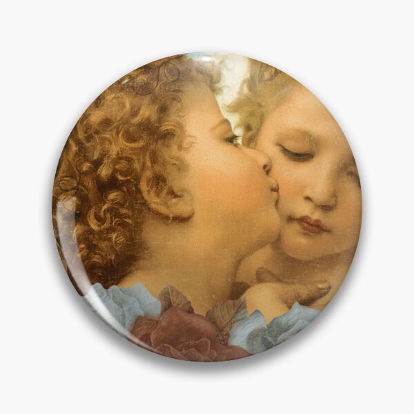 Item preview, Cherubs I designed and sold by Sasha Art Gallery.