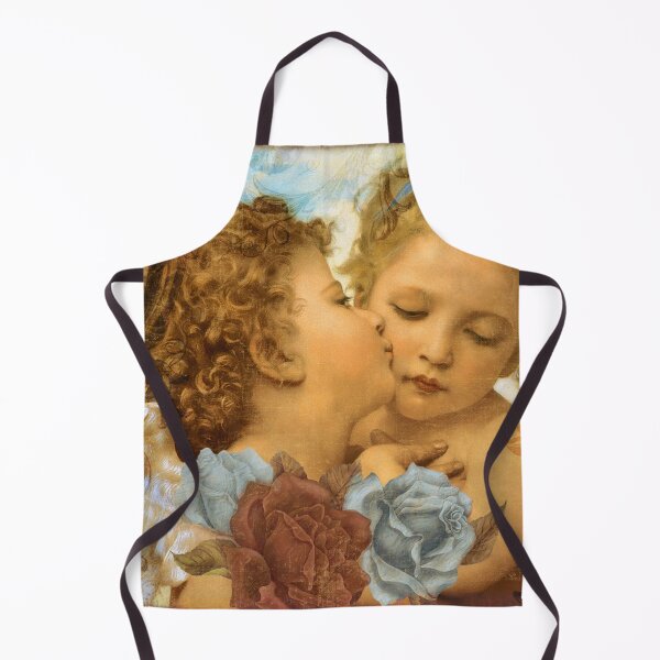 Item preview, Cherubs I designed and sold by Sasha Art Gallery.