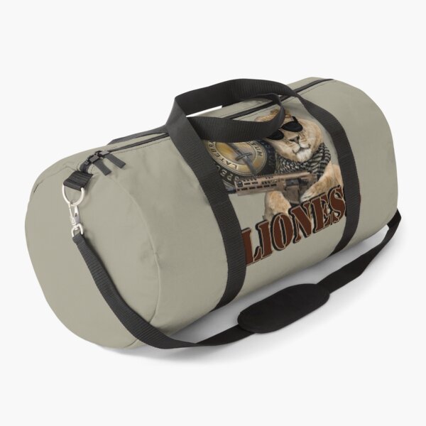 Item preview, CIA LIONESS SPECIAL ACTIVITIES designed and sold by THE AMERICAN TEEVANGELIST.