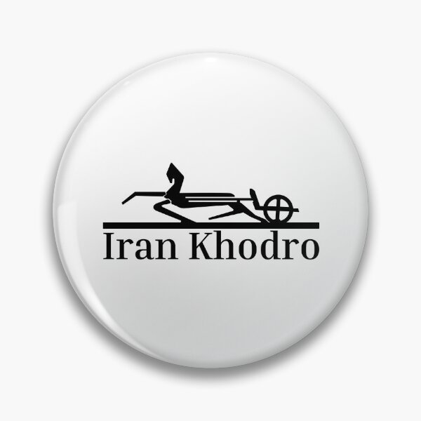 Item preview, Iran khodro - Persian (iran) design designed and sold by Persian Pride Official.