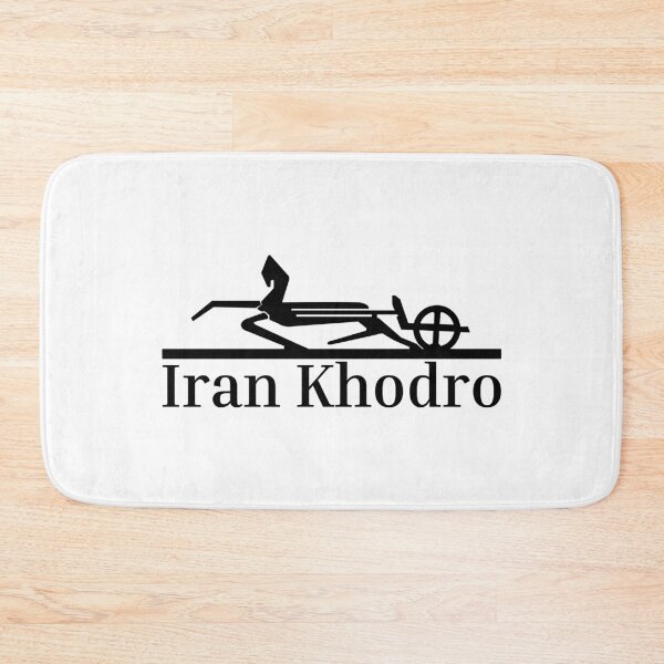 Item preview, Iran khodro - Persian (iran) design designed and sold by Persian Pride Official.