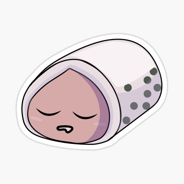 Lazy Apeach Sticker For Sale By Thaong0501 Redbubble 1477