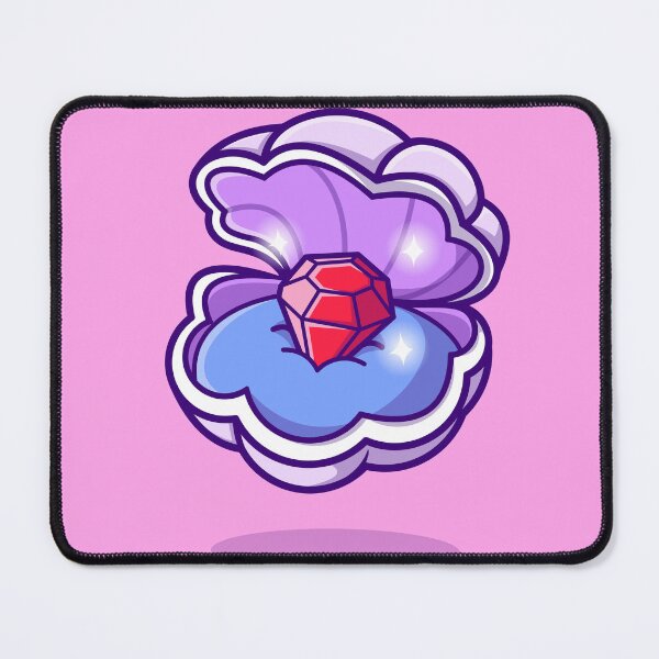 Item preview, Precious Treasures: Cartoon Vector Icon designed and sold by hjian8219.