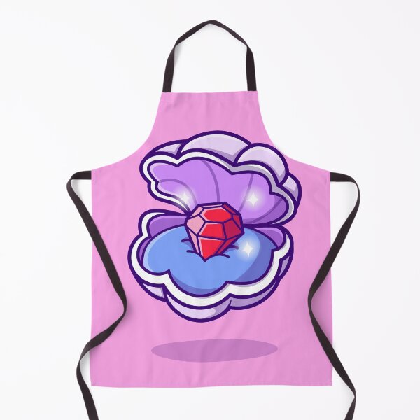 Item preview, Precious Treasures: Cartoon Vector Icon designed and sold by hjian8219.