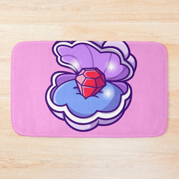 Item preview, Precious Treasures: Cartoon Vector Icon designed and sold by hjian8219.