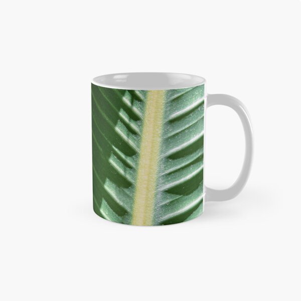 Item preview, Tropical Island Palm Leaves Artistic Close-up designed and sold by DEC02.