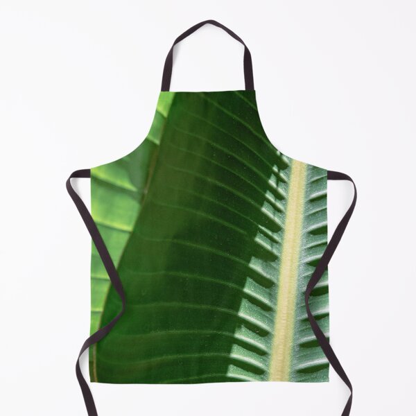 Item preview, Tropical Island Palm Leaves Artistic Close-up designed and sold by DEC02.