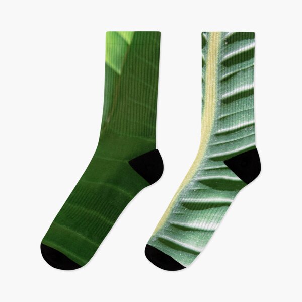 Item preview, Tropical Island Palm Leaves Artistic Close-up designed and sold by DEC02.