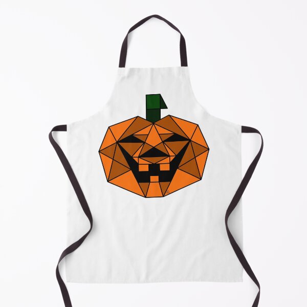 Item preview, Halloween Pumpkin Abstract designed and sold by James Bogner.