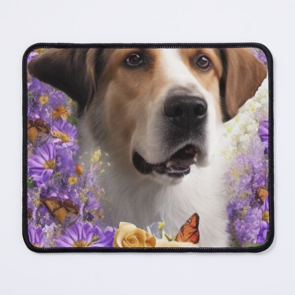 Item preview, The dog is the best friend designed and sold by Mahilis.