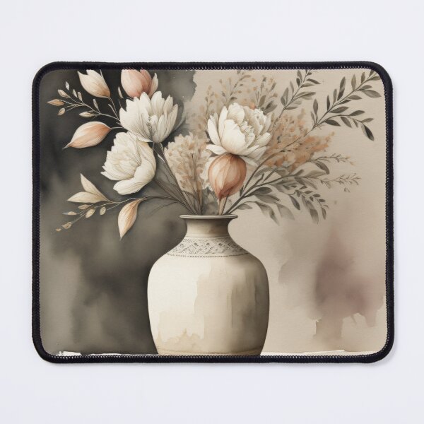 Item preview, Floral Still Life 5 designed and sold by sage-and-se7en.