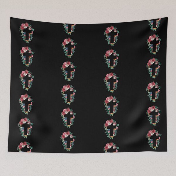 Item preview, Holy Cross 15 designed and sold by WolfeMama20.