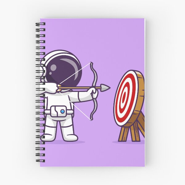 Item preview, Cosmic Archery: Cartoon Vector Icon designed and sold by hjian8219.