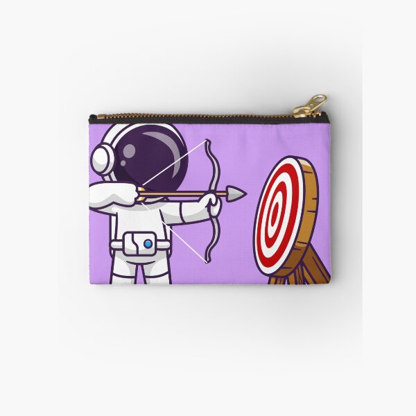 Item preview, Cosmic Archery: Cartoon Vector Icon designed and sold by hjian8219.