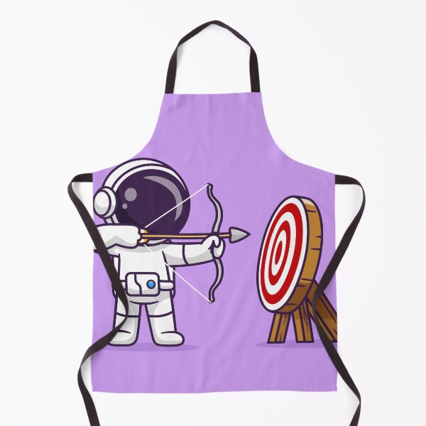 Item preview, Cosmic Archery: Cartoon Vector Icon designed and sold by hjian8219.